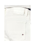 Tommy Hilfiger Дънки Bleecker MW0MW23693 Бял Slim Fit - Pepit.bg