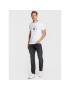 Tommy Hilfiger Дънки Bleecker MW0MW28620 Черен Slim Fit - Pepit.bg