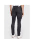 Tommy Hilfiger Дънки Bleecker MW0MW28620 Черен Slim Fit - Pepit.bg