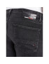 Tommy Hilfiger Дънки Bleecker MW0MW28620 Черен Slim Fit - Pepit.bg