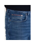 Tommy Hilfiger Дънки Bleecker MW0MW31093 Син Slim Fit - Pepit.bg