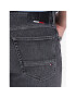 Tommy Hilfiger Дънки Bleecker MW0MW31096 Сив Slim Fit - Pepit.bg