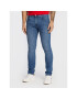 Tommy Hilfiger Дънки Bleecker Stretch MW0MW28618 Син Slim Fit - Pepit.bg