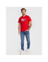 Tommy Hilfiger Дънки Bleecker Stretch MW0MW28618 Син Slim Fit - Pepit.bg
