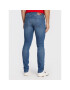 Tommy Hilfiger Дънки Bleecker Stretch MW0MW28618 Син Slim Fit - Pepit.bg