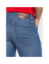 Tommy Hilfiger Дънки Bleecker Stretch MW0MW28618 Син Slim Fit - Pepit.bg