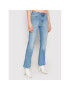 Tommy Hilfiger Дънки Bootcut WW0WW30814 Син Regular Fit - Pepit.bg