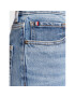 Tommy Hilfiger Дънки Cigarette WW0WW36346 Син Slim Fit - Pepit.bg