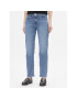 Tommy Hilfiger Дънки Classic Straight Rw Mel WW0WW40634 Син Straight Leg - Pepit.bg