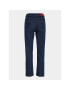 Tommy Hilfiger Дънки Classic WW0WW39612 Тъмносин Straight Fit - Pepit.bg