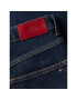 Tommy Hilfiger Дънки Classic WW0WW39612 Тъмносин Straight Fit - Pepit.bg