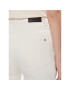 Tommy Hilfiger Дънки Classic WW0WW40642 Екрю Straight Fit - Pepit.bg