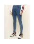 Tommy Hilfiger Дънки Como WW0WW26489 Син Skinny Fit - Pepit.bg