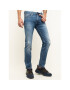 Tommy Hilfiger Дънки Denton MW0MW12667 Син Straight Fit - Pepit.bg