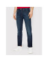 Tommy Hilfiger Дънки Denton MW0MW21903 Тъмносин Regular Fit - Pepit.bg