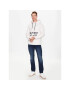 Tommy Hilfiger Дънки Denton MW0MW31102 Тъмносин Straight Fit - Pepit.bg