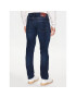 Tommy Hilfiger Дънки Denton MW0MW31102 Тъмносин Straight Fit - Pepit.bg