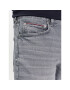 Tommy Hilfiger Дънки Denton MW0MW33948 Сив Straight Fit - Pepit.bg