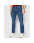 Tommy Hilfiger Дънки Denton Stretch MW0MW21835 Тъмносин Straight Fit - Pepit.bg