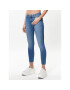 Tommy Hilfiger Дънки Flex Como WW0WW38519 Син Skinny Fit - Pepit.bg