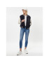 Tommy Hilfiger Дънки Flex Como WW0WW38519 Син Skinny Fit - Pepit.bg