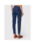 Tommy Hilfiger Дънки Gramercy WW0WW36341 Син Slim Fit - Pepit.bg