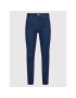 Tommy Hilfiger Дънки Harlem WW0WW35227 Тъмносин Ultra Skinny Fit - Pepit.bg