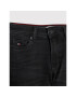 Tommy Hilfiger Дънки Harper KG0KG06216 D Черен Straight Fit - Pepit.bg