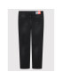 Tommy Hilfiger Дънки Harper KG0KG06216 M Черен Straight Fit - Pepit.bg