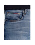 Tommy Hilfiger Дънки Houston MW0MW34268 Син Slim Fit - Pepit.bg