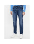 Tommy Hilfiger Дънки Houston MW0MW35159 Син Slim Fit - Pepit.bg