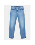 Tommy Hilfiger Дънки KB0KB08084 D Син Straight Fit - Pepit.bg