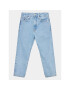 Tommy Hilfiger Дънки KB0KB08270 M Син Straight Fit - Pepit.bg