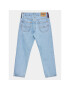 Tommy Hilfiger Дънки KB0KB08270 M Син Straight Fit - Pepit.bg