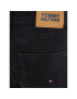 Tommy Hilfiger Дънки KB0KB08274 D Черен Straight Fit - Pepit.bg