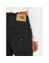 Tommy Hilfiger Дънки KB0KB08274 M Черен Straight Fit - Pepit.bg
