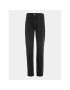 Tommy Hilfiger Дънки KB0KB08274 M Черен Straight Fit - Pepit.bg