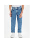 Tommy Hilfiger Дънки KB0KB08464 Син Straight Fit - Pepit.bg