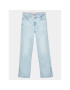 Tommy Hilfiger Дънки KG0KG07169 D Син Straight Fit - Pepit.bg