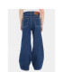 Tommy Hilfiger Дънки KG0KG07536 Син Straight Fit - Pepit.bg