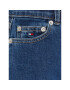 Tommy Hilfiger Дънки KG0KG07536 Син Straight Fit - Pepit.bg