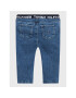 Tommy Hilfiger Дънки KN0KN01579 Син Regular Fit - Pepit.bg