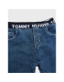 Tommy Hilfiger Дънки KN0KN01579 Син Regular Fit - Pepit.bg