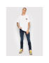 Tommy Hilfiger Дънки Layton MW0MW19922 Тъмносин Extra Slim Fit - Pepit.bg