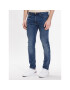 Tommy Hilfiger Дънки Layton MW0MW31100 Син Extra Slim Fit - Pepit.bg