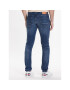 Tommy Hilfiger Дънки Layton MW0MW31100 Син Extra Slim Fit - Pepit.bg