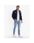 Tommy Hilfiger Дънки Layton MW0MW31101 Син Extra Slim Fit - Pepit.bg