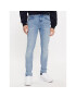 Tommy Hilfiger Дънки Layton MW0MW32101 Син Slim Fit - Pepit.bg