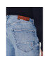 Tommy Hilfiger Дънки Layton MW0MW32101 Син Slim Fit - Pepit.bg