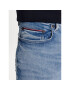 Tommy Hilfiger Дънки Layton MW0MW32101 Син Slim Fit - Pepit.bg